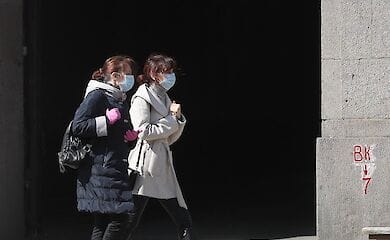 В Україні 86% померлих від COVID-19 були старші 50 років