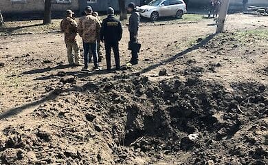 Существует насущная потребность в противоминной деятельности в местах сосредоточения граждан