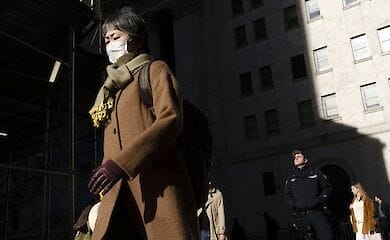 Сколько стоит лечение от коронавируса в США