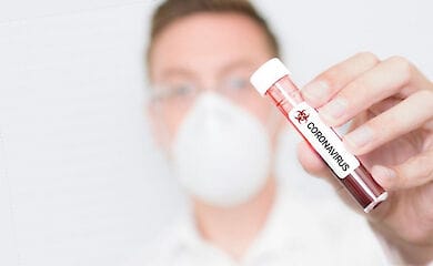 В ВОЗ назвали главный симптом коронавируса