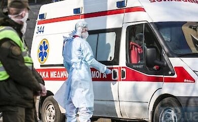 Что известно о четвертом умершем от коронавируса в Киеве